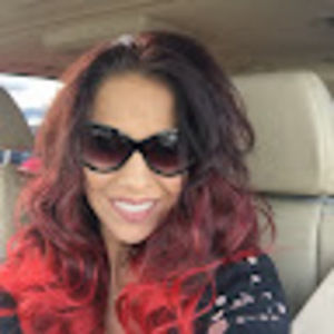 Meet your Posher, Marilyn